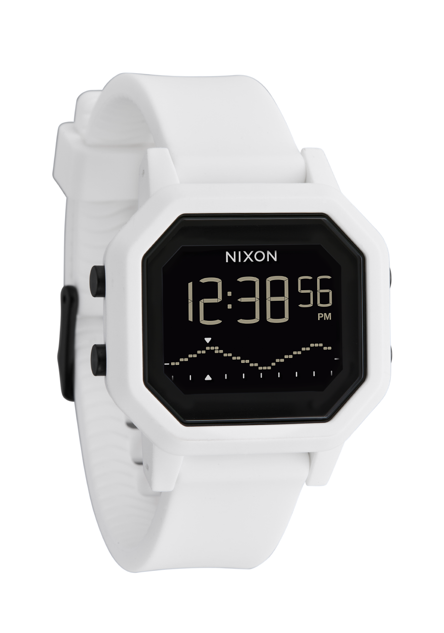 NIXON × RHC Ron Herman サーフウォッチ ロンハーマン 別注 ニクソン