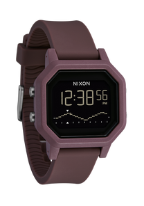 Siren - Burgundy View 2