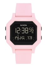 Siren Watch | Aqua | Digital – Nixon US Siren Watch | Aqua | Digital – Nixon US