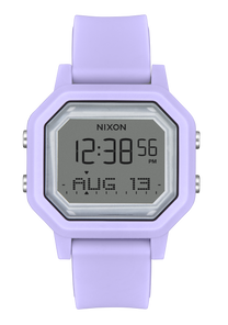 Siren - Lavender Positive View 1