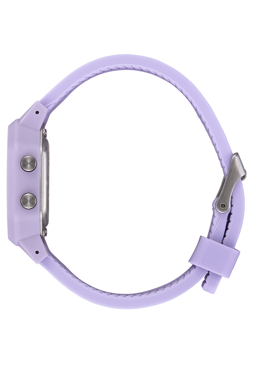 Siren - Lavender Positive View 2