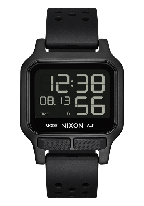Nixon Vintage Armband horloges kopen? ✔️ Tot 31% korting Nixon Vintage Armband horloges kopen? ✔️ Tot 31% korting