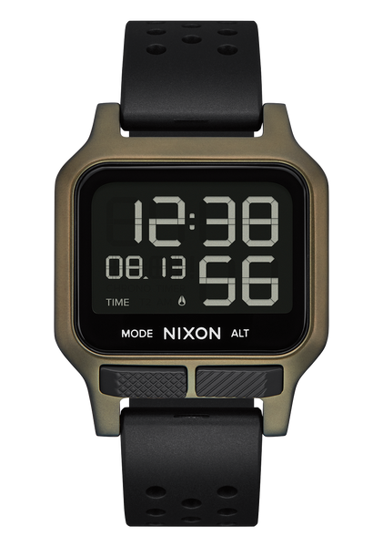 Heat Watch | Surplus | Digital – Nixon US