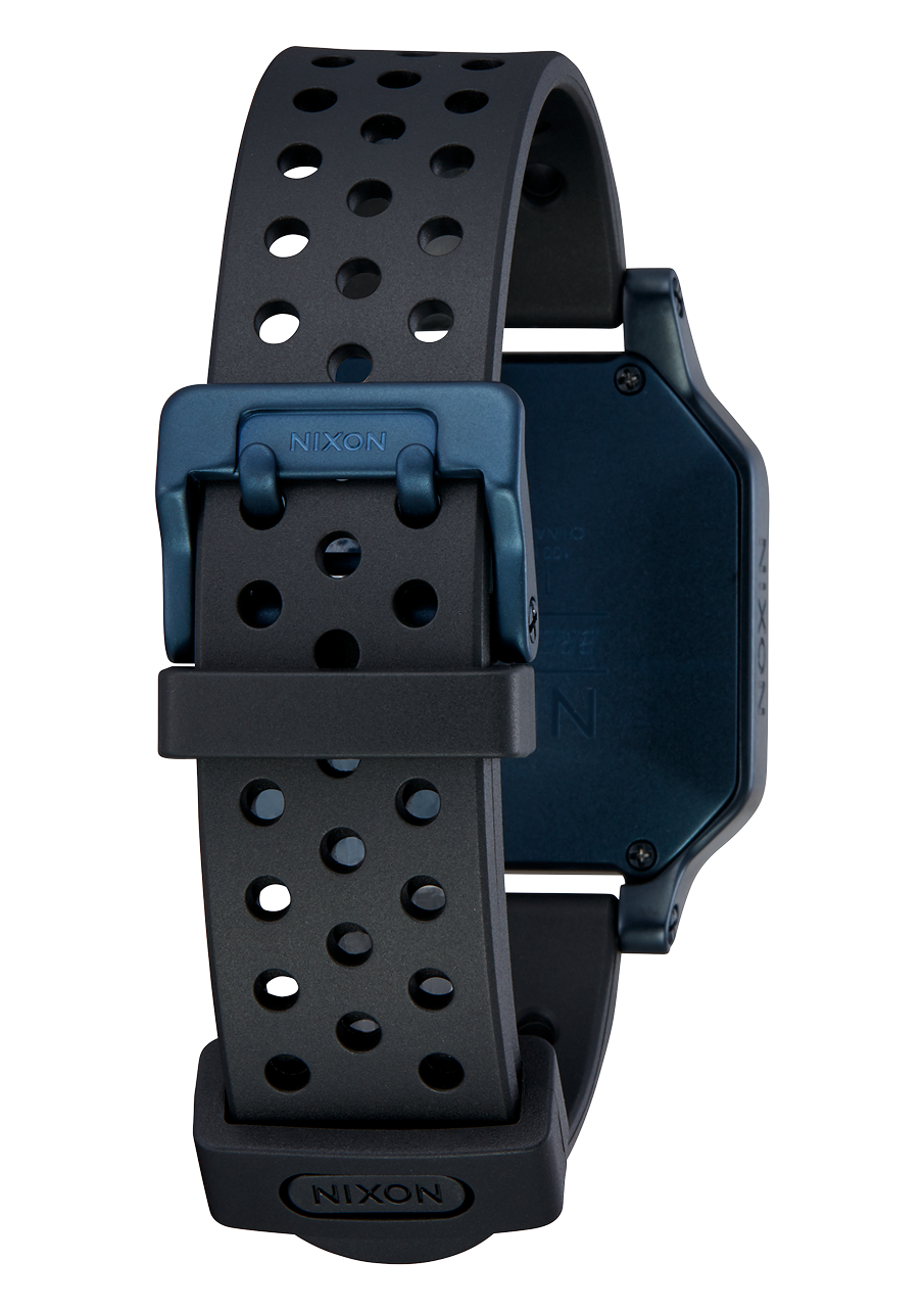Heat Watch | Blue | Digital – Nixon US Heat Watch | Blue | Digital – Nixon US