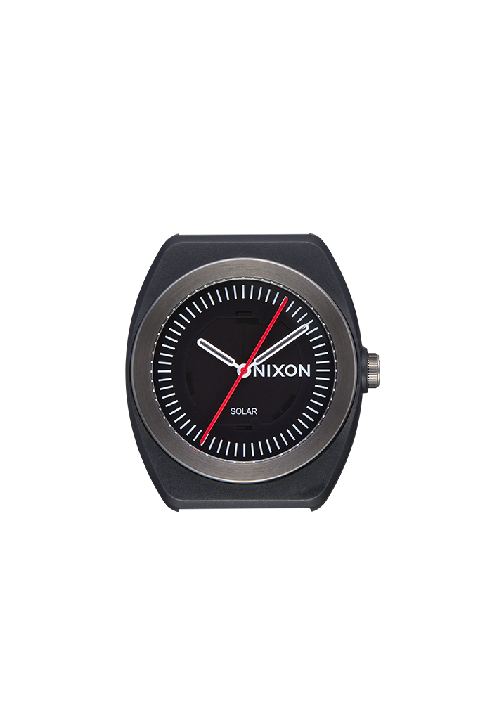 Nixon watch SKU A1322-5097 case