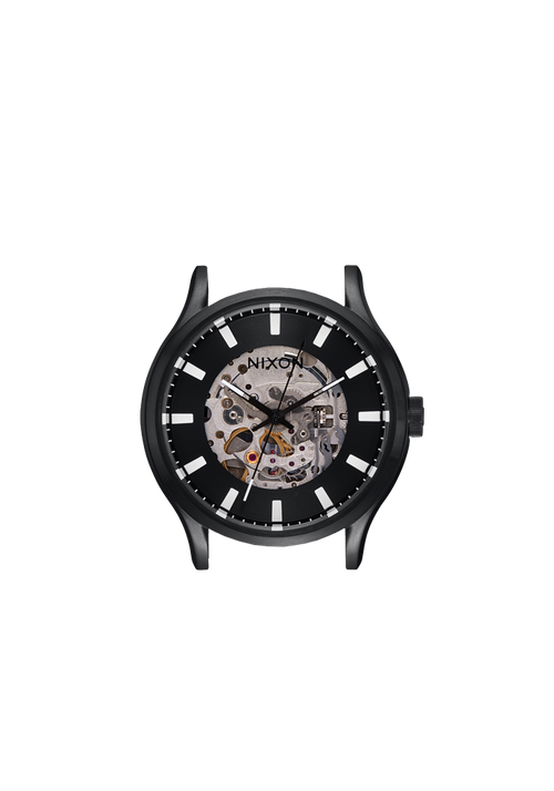 Nixon watch SKU A1323-004 case