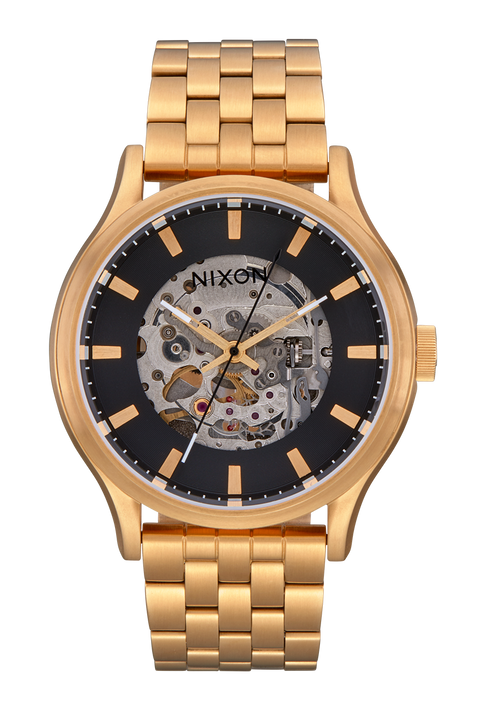 Men's Automatic Watches | Fully-Jeweled Watches for Men