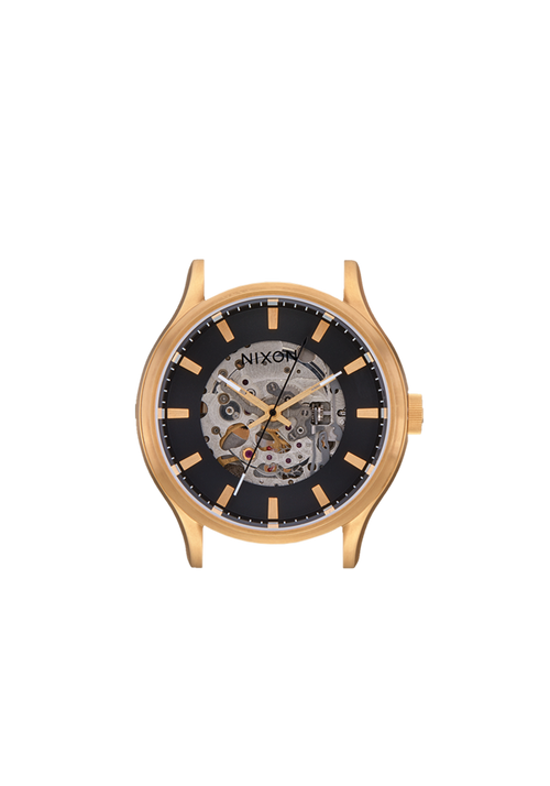 Nixon watch SKU A1323-010 case