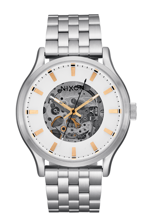 Men's Automatic Watches | Fully-Jeweled Watches for Men