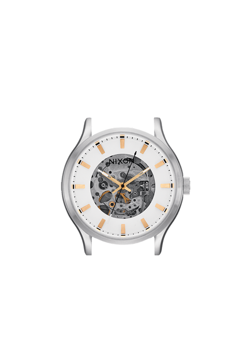 Nixon watch SKU A1323-179 case