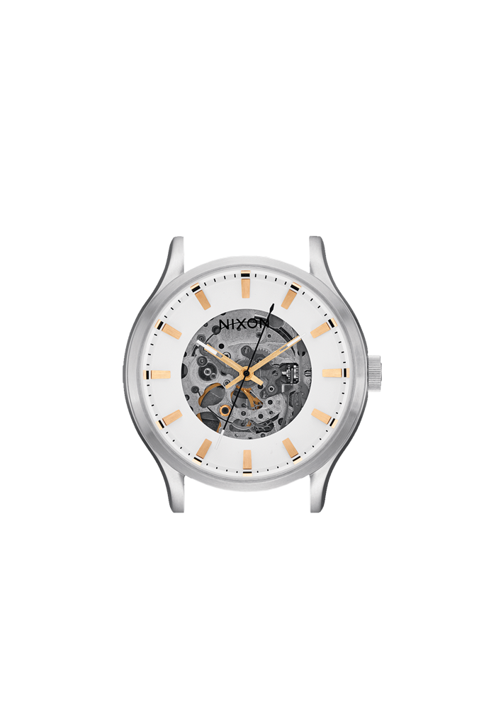 Nixon watch SKU A1323-179 case