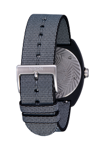 Grateful Dead Light Wave - All Black / Blue / Red View 3