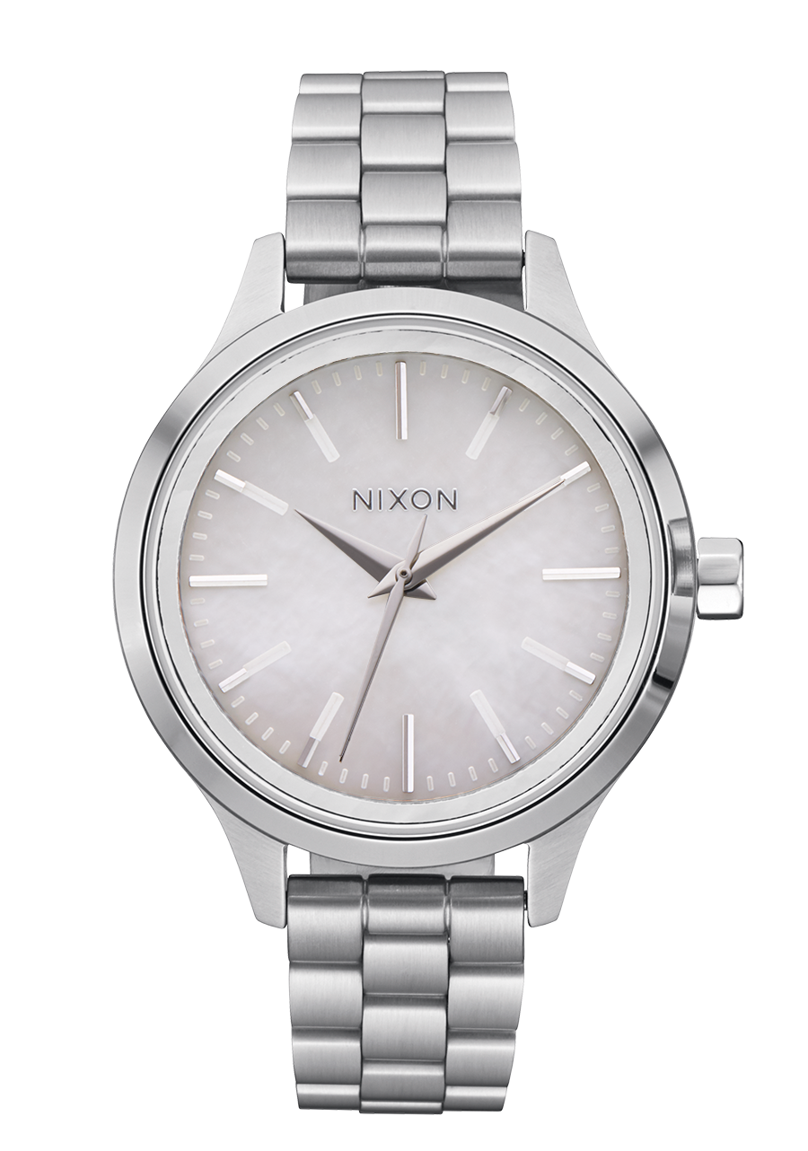Nixon sales watches europe