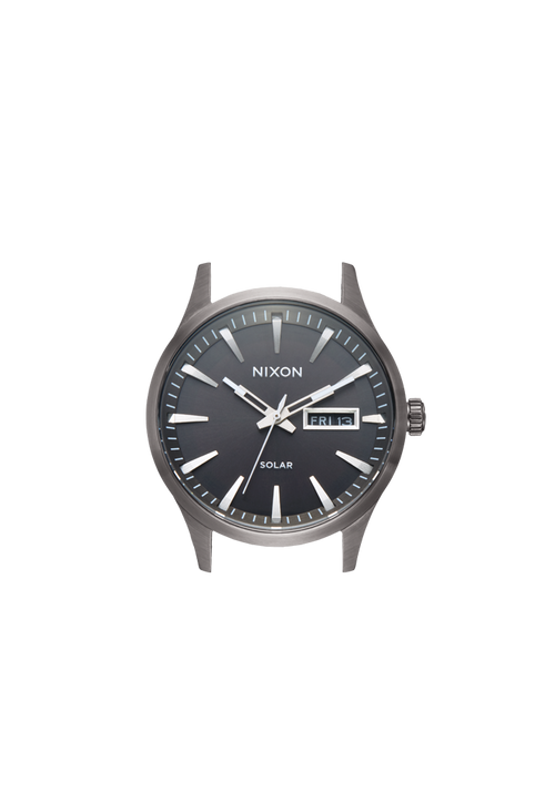 Nixon watch SKU A1346-131 case