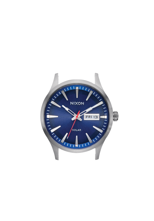 Nixon watch SKU A1346-5091 case