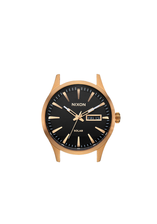 Nixon watch SKU A1346-510 case