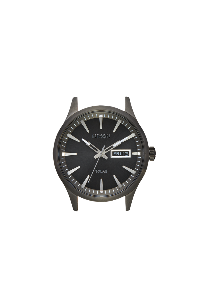 Nixon watch SKU A1347-131 case