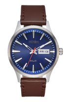 Sentry Solar Leather