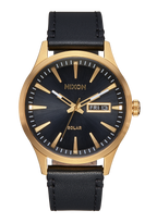 Sentry Solar Leather
