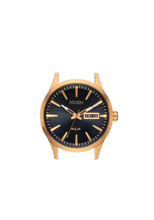 Nixon watch SKU A1347-510 case
