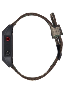 Independent Staple - Black / Camo View 2