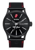Rolling Stones Sentry Leather