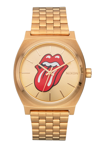 Rolling Stones Time Teller
