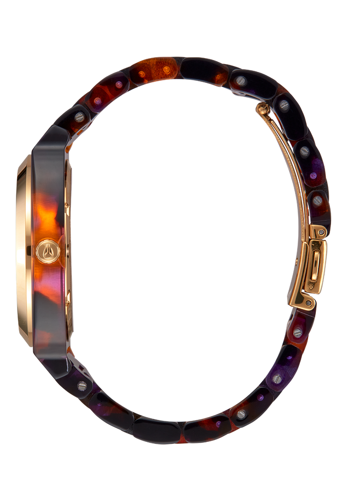 Nixon x Rolling Stones Time Teller A1356-191-00