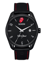Rolling Stones Thalia Leather