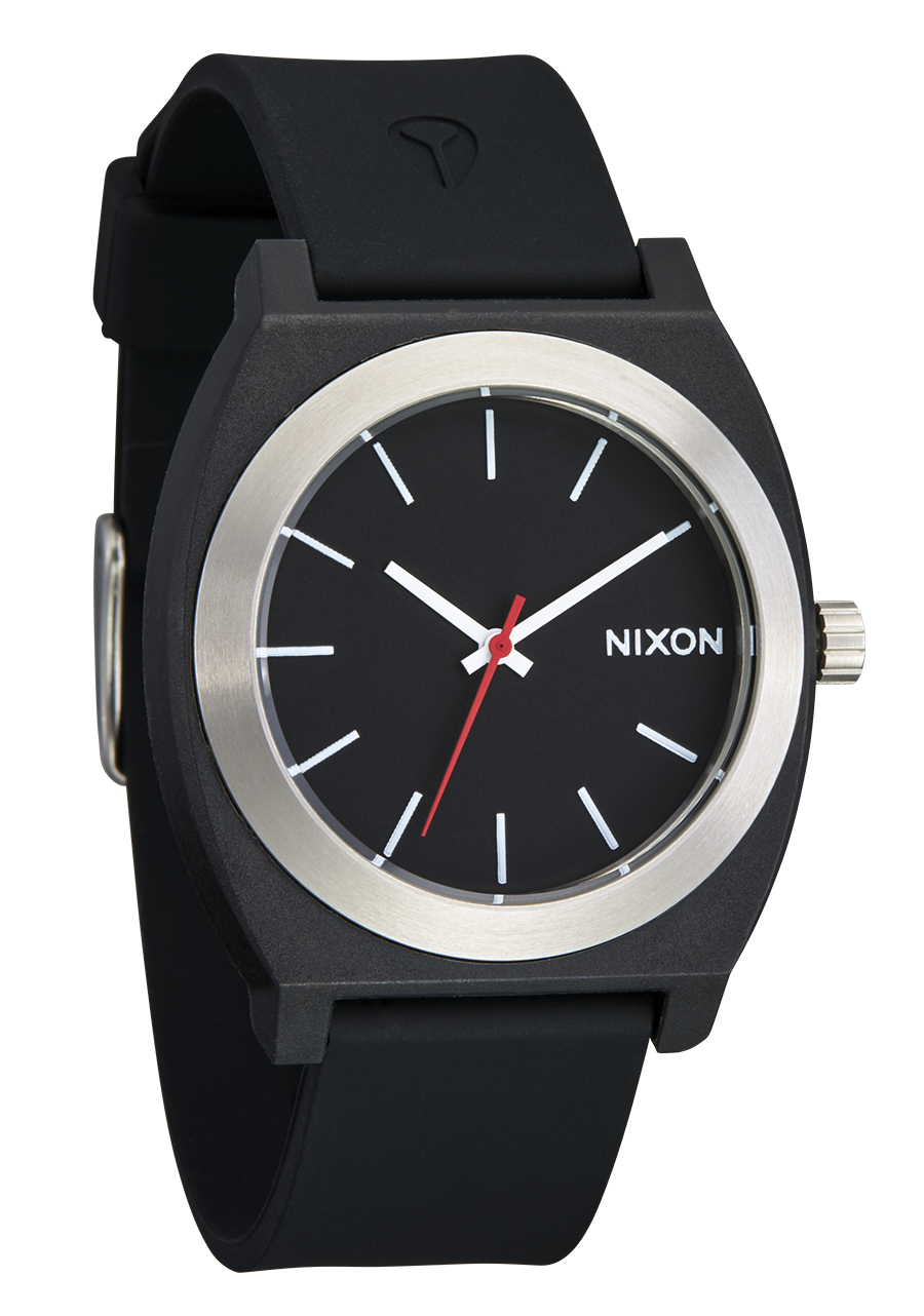 Nixon hot sale insider watch