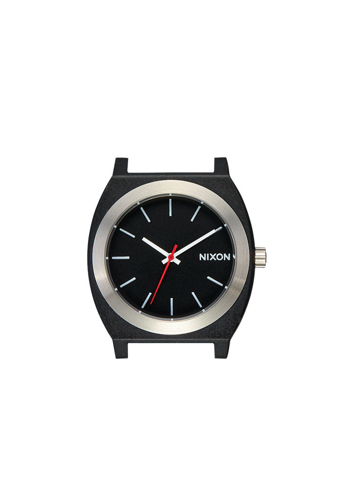 Nixon watch SKU A1361-000 case