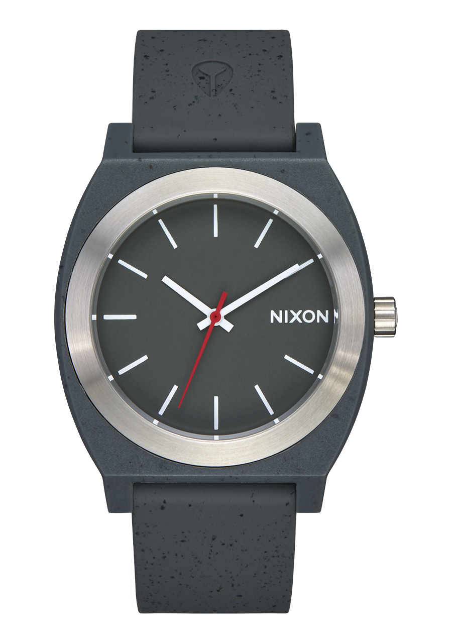 Nixon small time best sale teller p