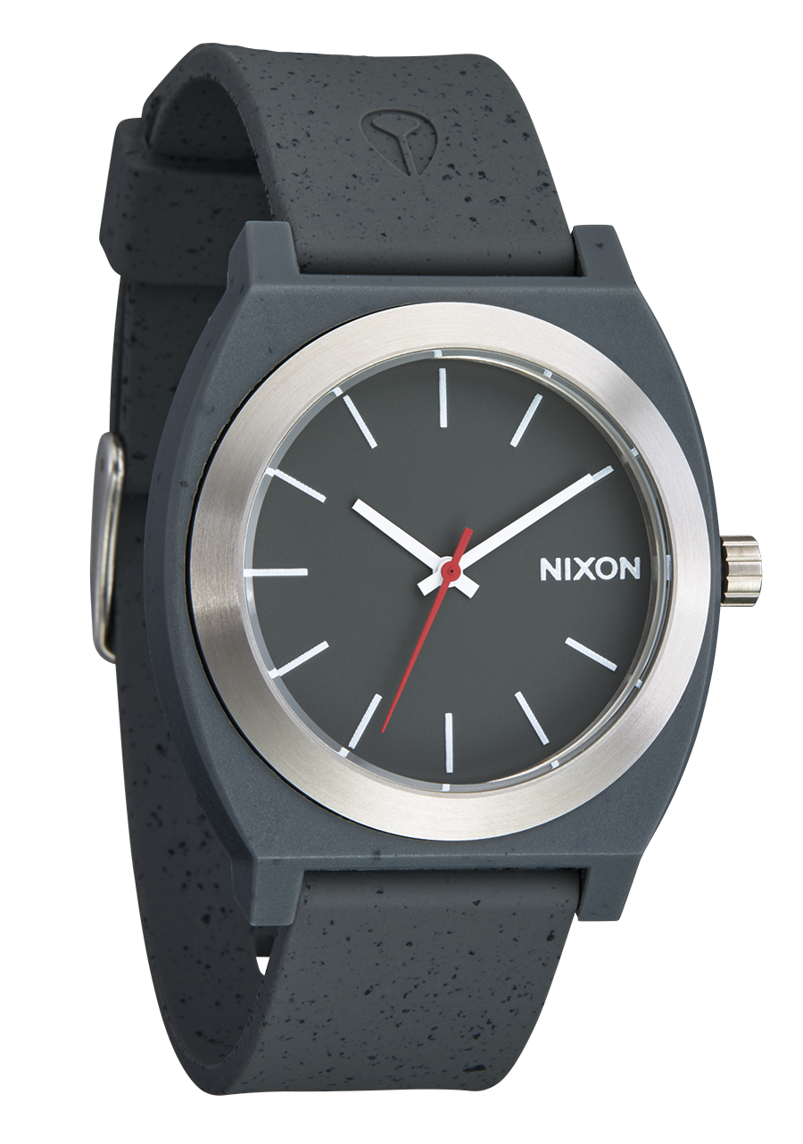 Nixon time 2025 teller waterproof