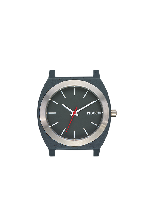 Nixon watch SKU A1361-5136 case