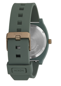 Time Teller OPP - Sage Leaf View 4