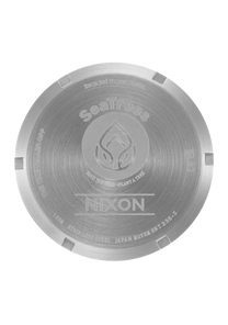 Time Teller OPP - Sage Leaf View 5