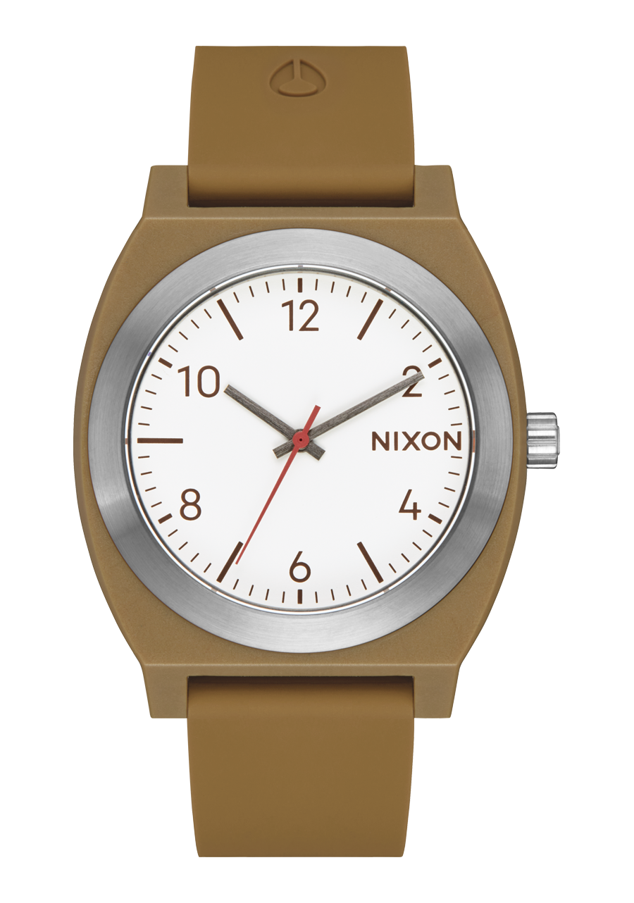 Time Teller OPP - Grit View 1