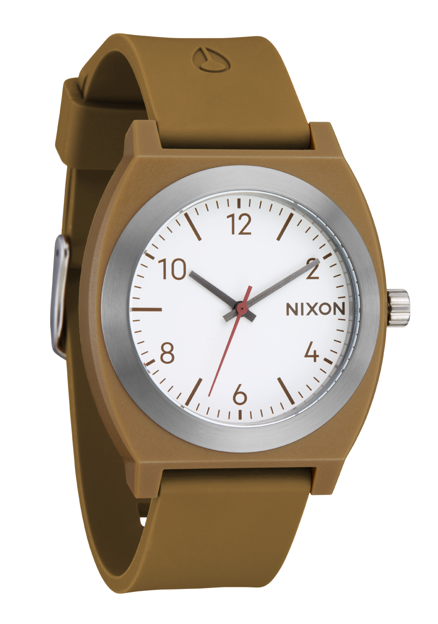 Time Teller OPP - Grit View 2