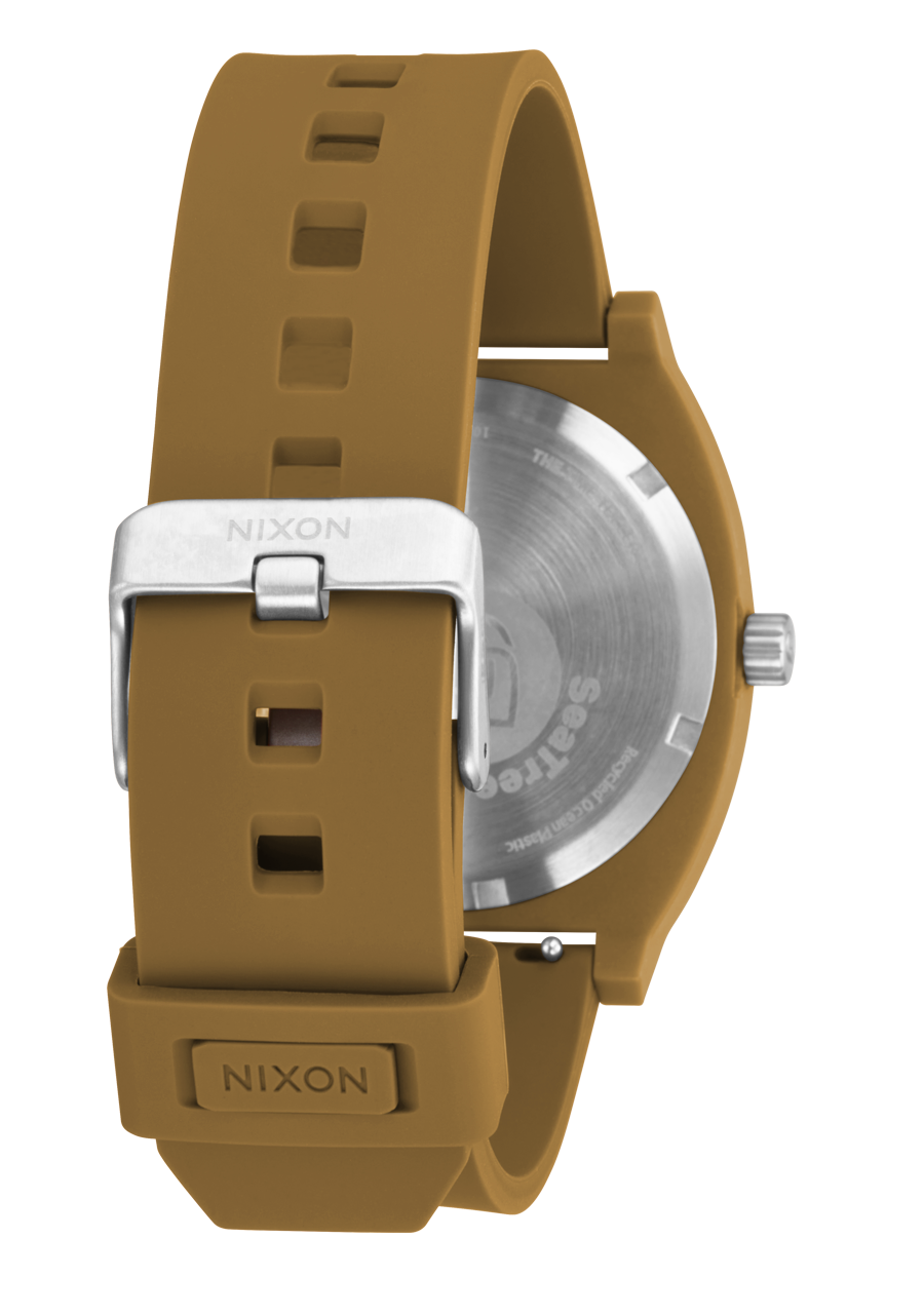 Time Teller OPP - Grit View 4