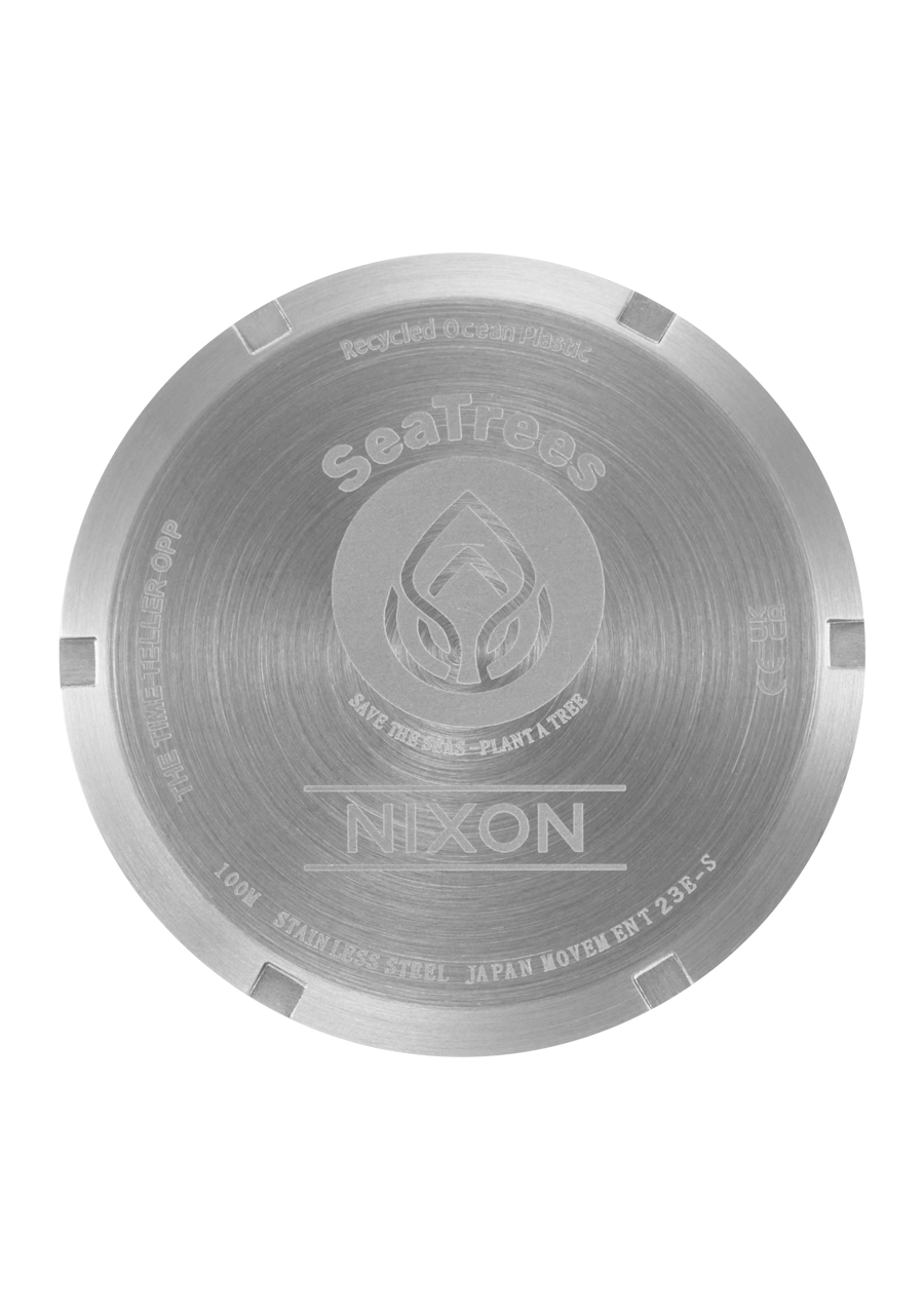 Time Teller OPP - Grit View 5