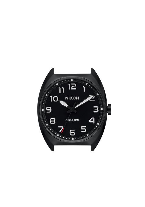 Nixon watch SKU A1365-004 case