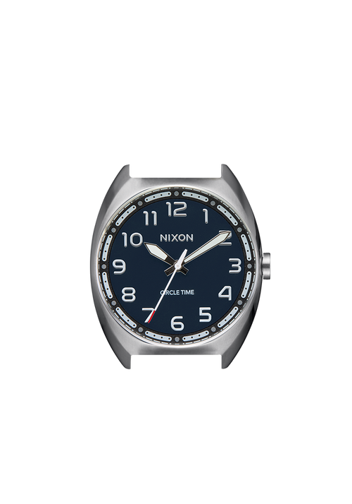 Nixon watch SKU A1365-5141 case