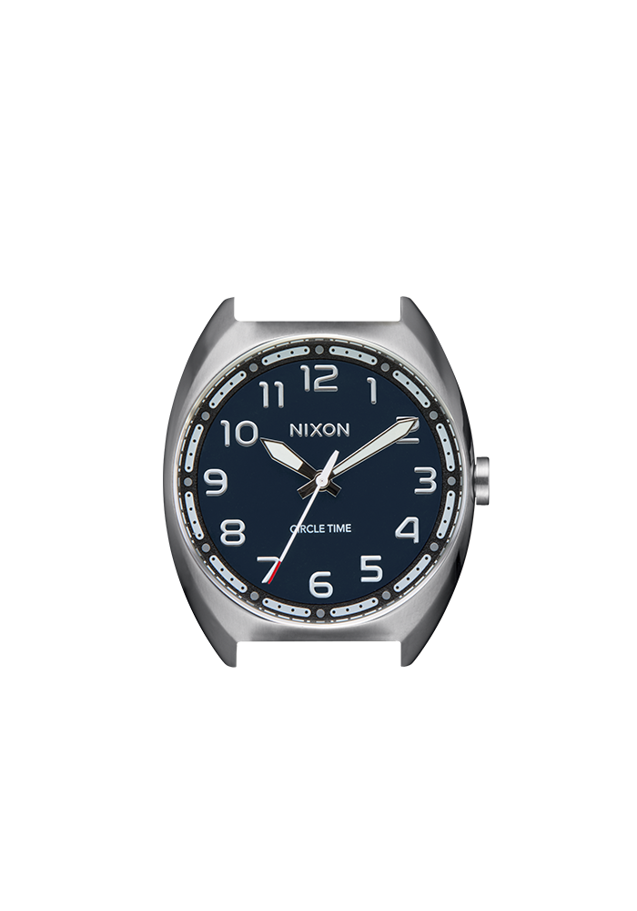 Nixon watch SKU A1365-5141 case