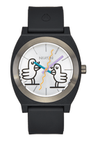 Hannah Eddy Time Teller OPP