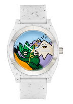 Hannah Eddy Time Teller OPP