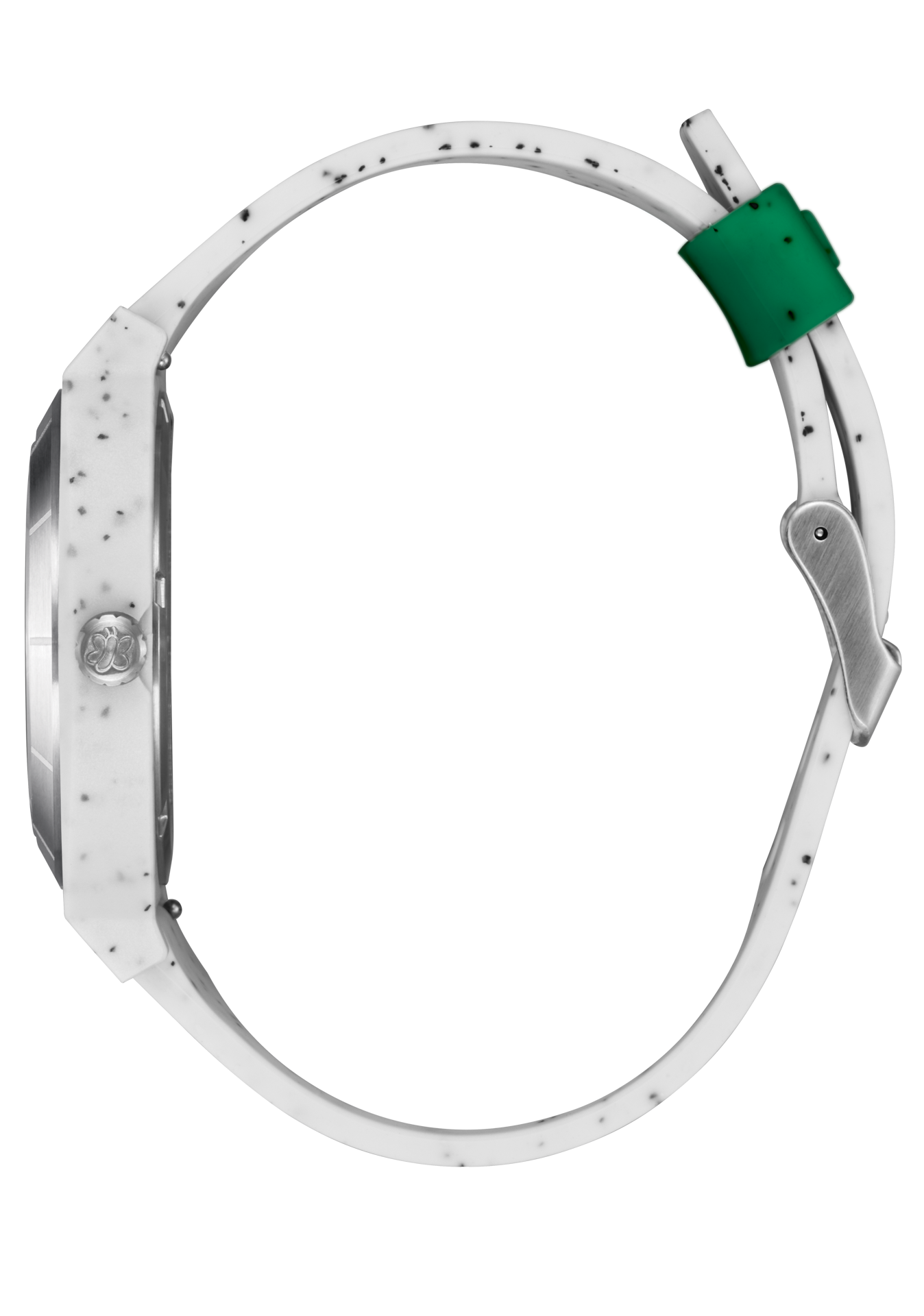 Hannah Eddy Time Teller OPP - White View 3