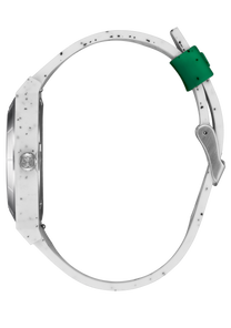 Hannah Eddy Time Teller OPP - White View 3