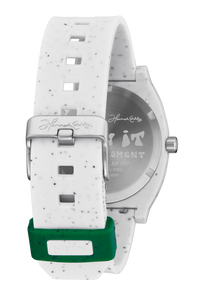 Hannah Eddy Time Teller OPP - White View 4