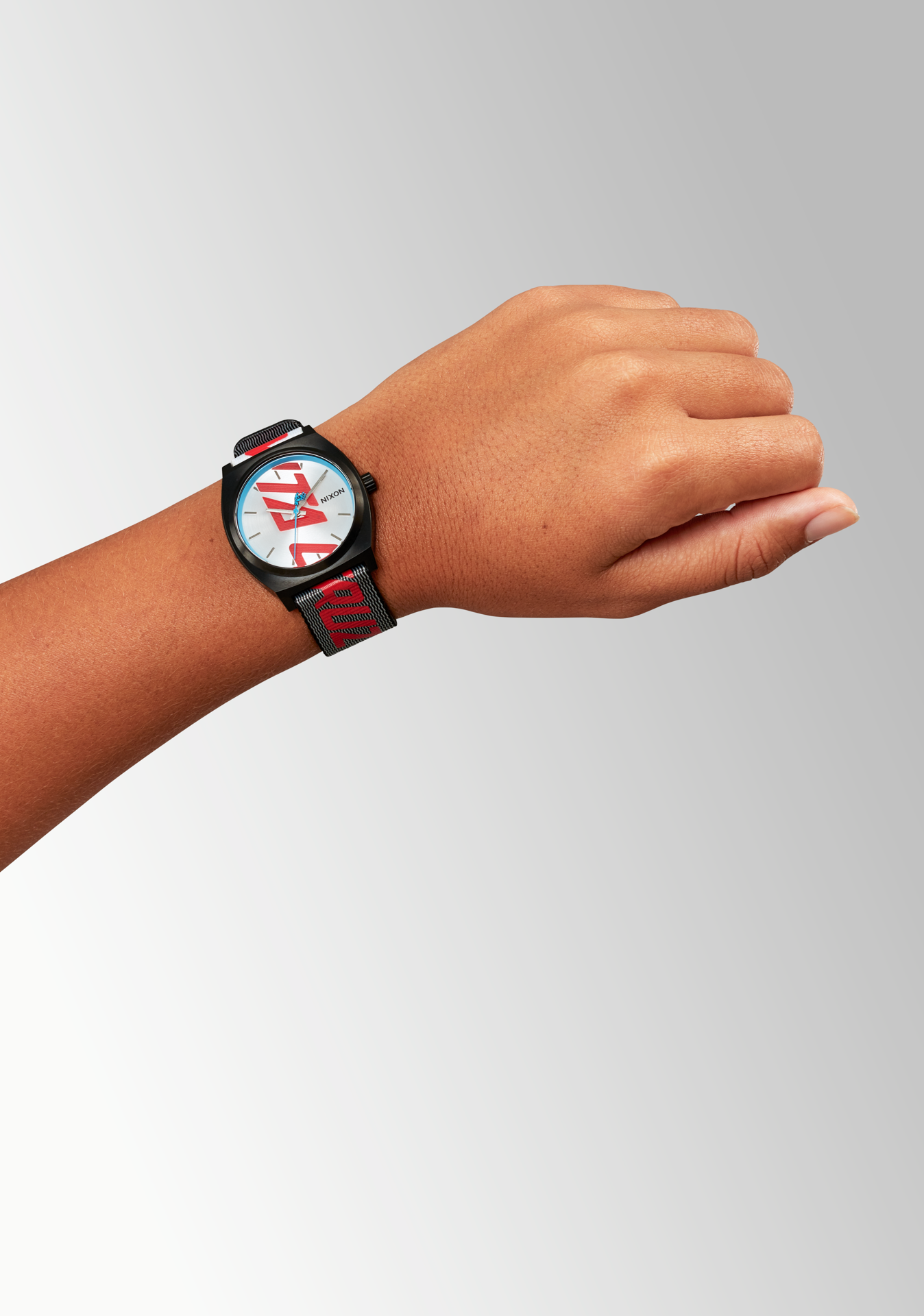 Noxon santa cruzゴールド 腕時計 Santa Cruz Time Teller Watch Noxon santa cruzゴールド 腕時計 Santa Cruz Time Teller Watch