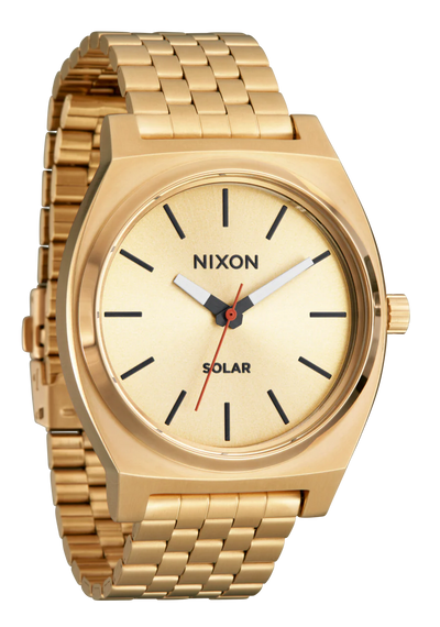 New Nixon Watches for Men | Analog & Digital New Arrivals – Nixon US